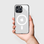 Voice-activated Led Phone Case XD-22-02 - Image 2