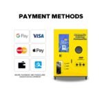 Glass Protector Vending Machine - Image 4