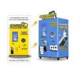 Glass Protector Vending Machine - Image 2